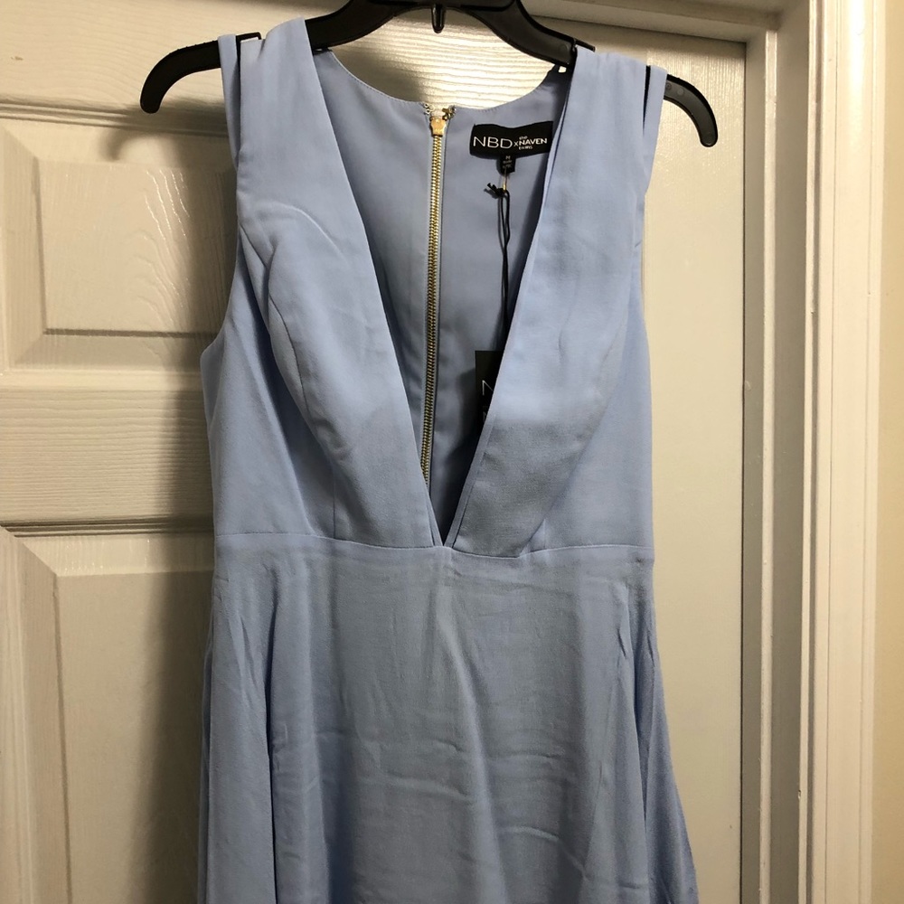 NBD cocktail dress